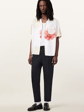 All saints Tallis trousers